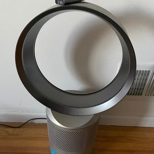 Dyson Pure Cool Link Desk Air Purifier